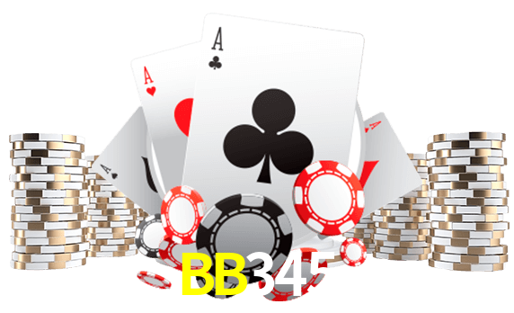 Jogue jogos de pôquer em BB345