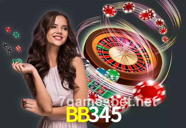 vivo no cassino BB345