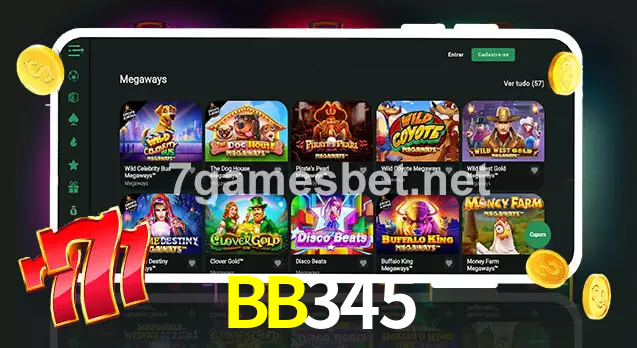 BB345 aplicativo