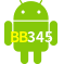 Aplicativo BB345 para Android