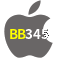 Aplicativo BB345 para iOS