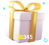 Receba seus bônus de boas-vindas no BB345
