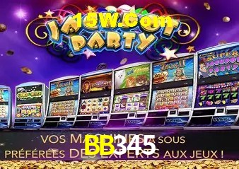 Benefícios da Conta BB345