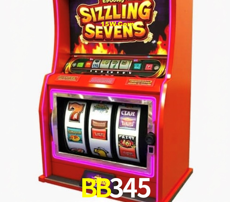 Provedores de Jogos BB345