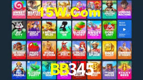 BB345