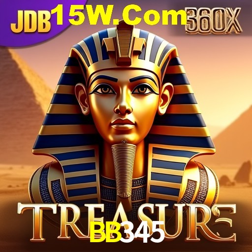 APP oficial da BB345 para mobile
