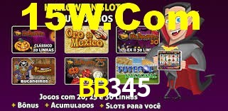 Tournaments BB345