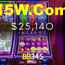 Live Casino BB345