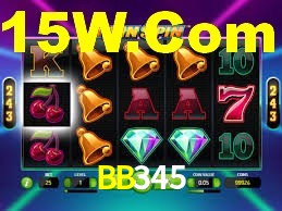 BB345 App Interface