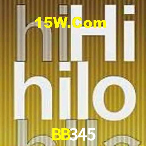 Recursos de Bônus BB345