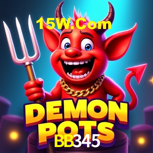 Estatísticas do Jogo BB345
