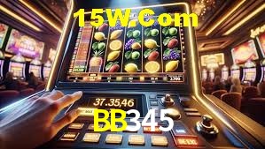 Games Directory BB345