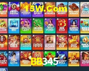 Login Seguro BB345