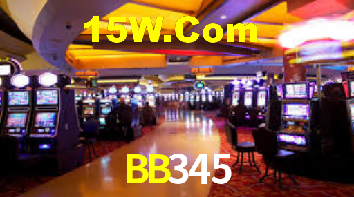 BB345 - Game Jogo Cassino no Brasil - bb345.com