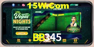 Game Statistics BB345
